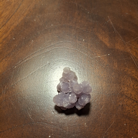 Grape Amethyst - Picture 4 of 4